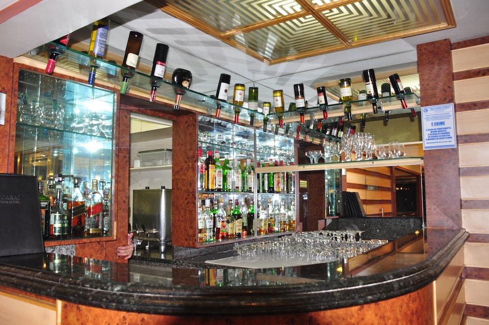 Icarai Praia Hotel Niterói Dış mekan fotoğraf