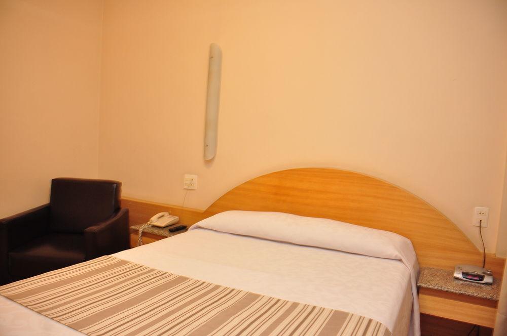 Icarai Praia Hotel Niterói Dış mekan fotoğraf